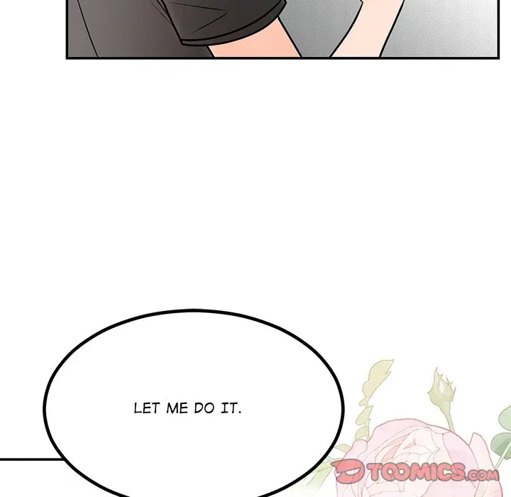Read Marriage Chains chapter 8 image 56 on Lezhin