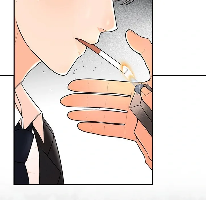 Read Marriage Chains chapter 8 image 7 on Lezhin