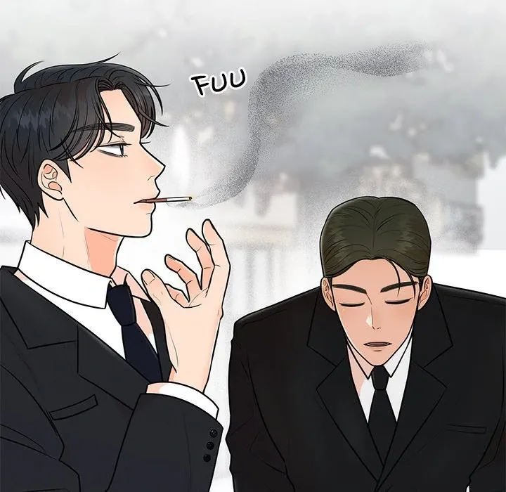 Read Marriage Chains chapter 8 image 8 on Lezhin