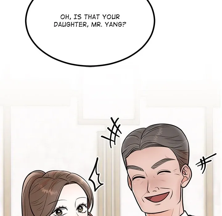 Read Marriage Chains chapter 8 image 85 on Lezhin