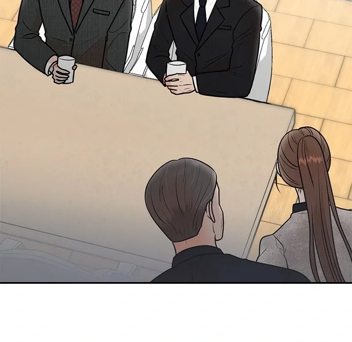 Read Marriage Chains chapter 8 image 98 on Lezhin