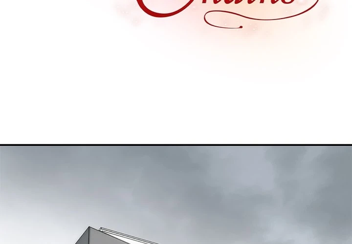 Read Marriage Chains chapter 9 image 1 on Lezhin