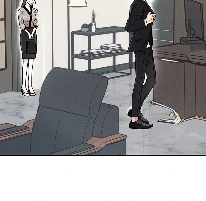 Read Marriage Chains chapter 9 image 10 on Lezhin