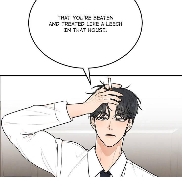 Read Marriage Chains chapter 9 image 100 on Lezhin