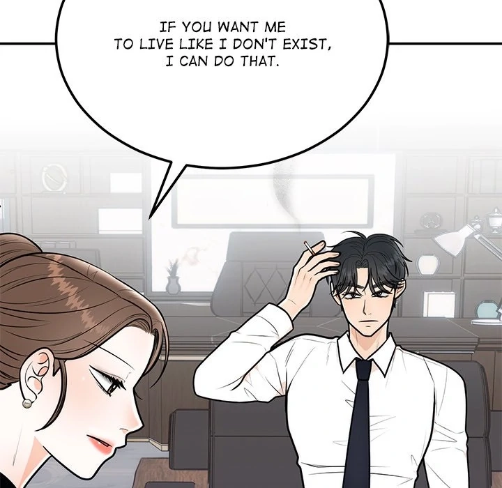 Read Marriage Chains chapter 9 image 106 on Lezhin