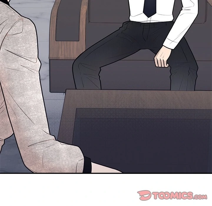 Read Marriage Chains chapter 9 image 107 on Lezhin