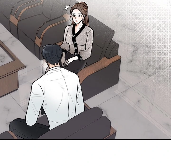 Read Marriage Chains chapter 9 image 114 on Lezhin