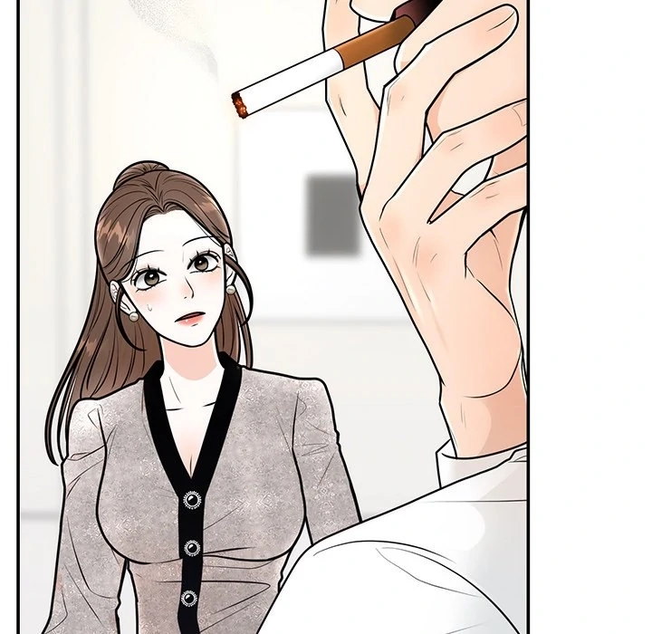 Read Marriage Chains chapter 9 image 116 on Lezhin