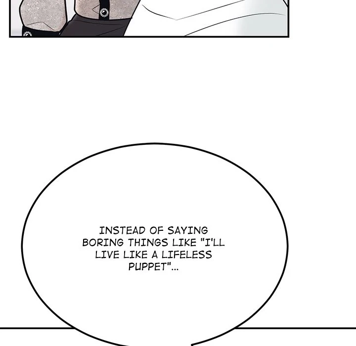 Read Marriage Chains chapter 9 image 117 on Lezhin