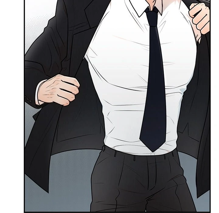 Read Marriage Chains chapter 9 image 12 on Lezhin