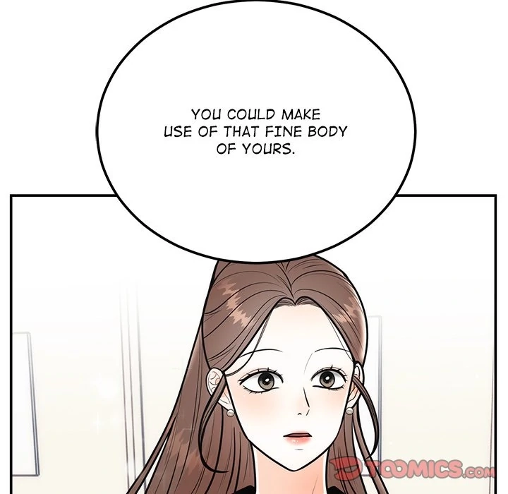 Read Marriage Chains chapter 9 image 122 on Lezhin