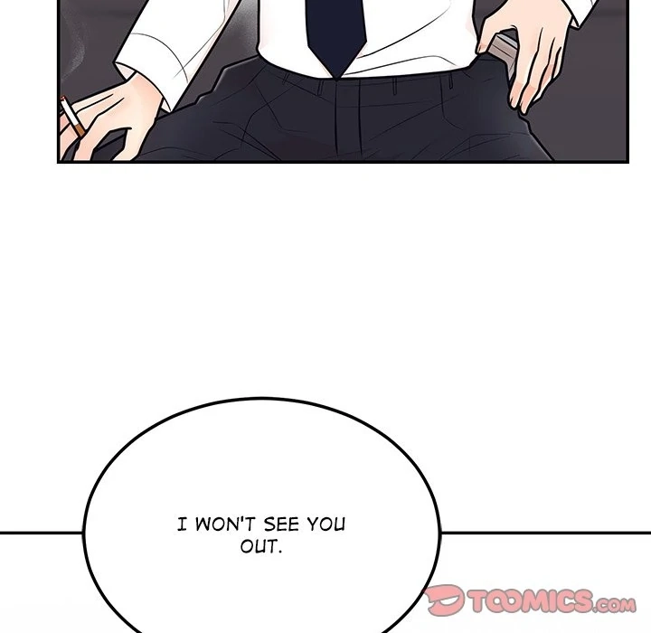 Read Marriage Chains chapter 9 image 137 on Lezhin