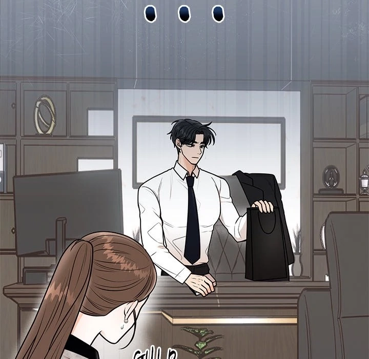 Read Marriage Chains chapter 9 image 14 on Lezhin