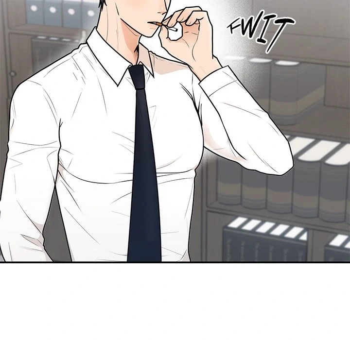 Read Marriage Chains chapter 9 image 20 on Lezhin