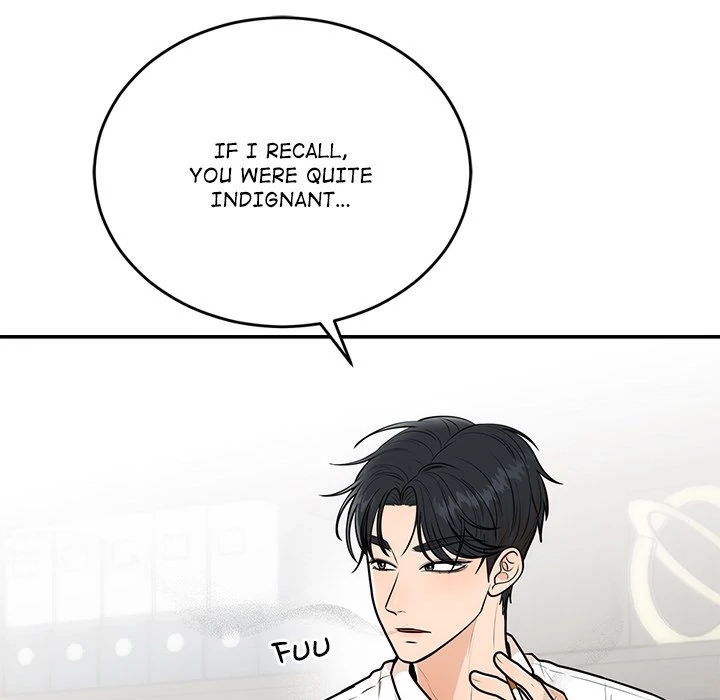 Read Marriage Chains chapter 9 image 24 on Lezhin