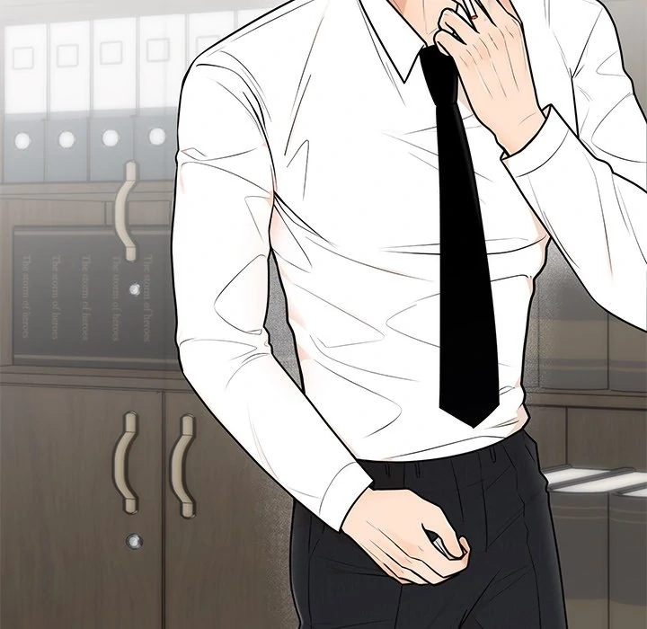 Read Marriage Chains chapter 9 image 25 on Lezhin