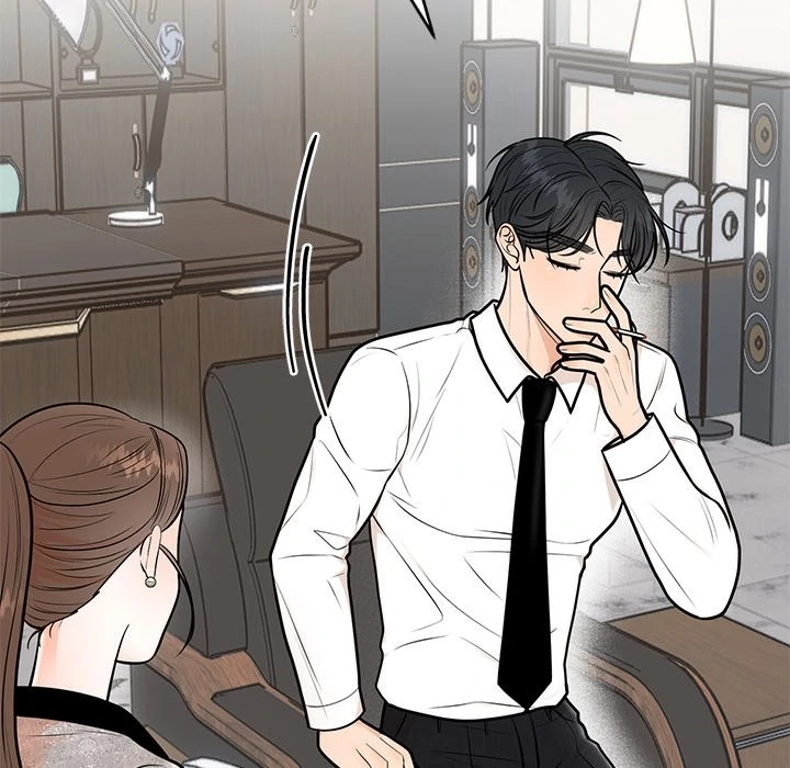 Read Marriage Chains chapter 9 image 35 on Lezhin