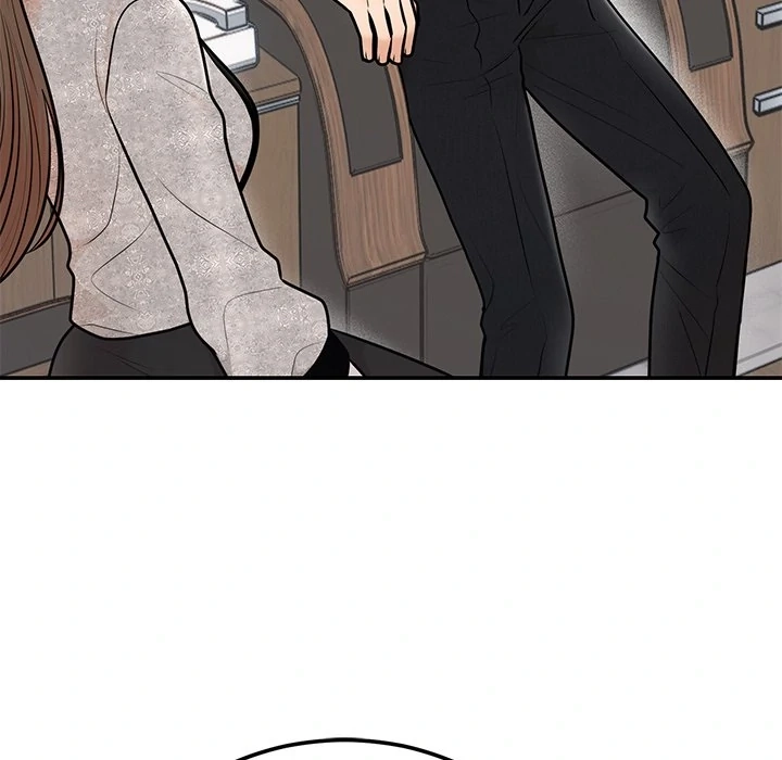 Read Marriage Chains chapter 9 image 36 on Lezhin
