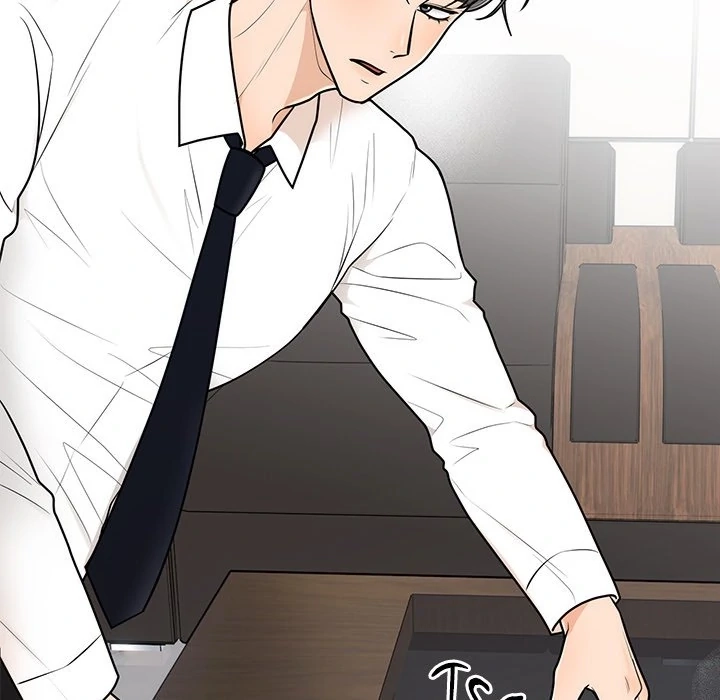 Read Marriage Chains chapter 9 image 46 on Lezhin