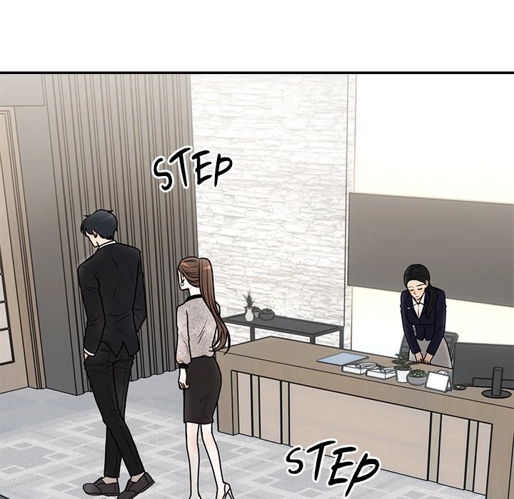 Read Marriage Chains chapter 9 image 5 on Lezhin