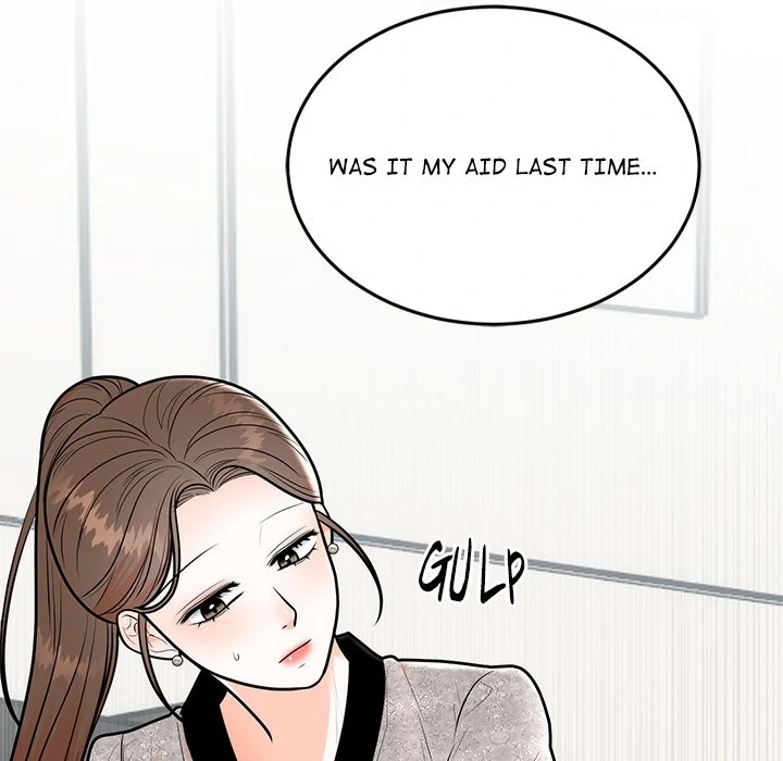 Read Marriage Chains chapter 9 image 68 on Lezhin