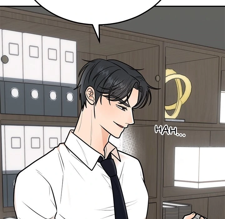 Read Marriage Chains chapter 9 image 88 on Lezhin
