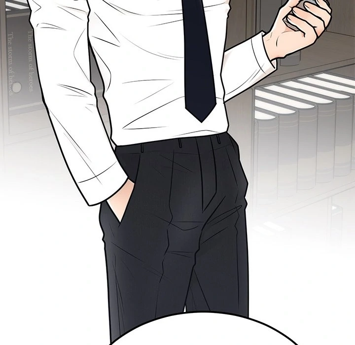 Read Marriage Chains chapter 9 image 89 on Lezhin