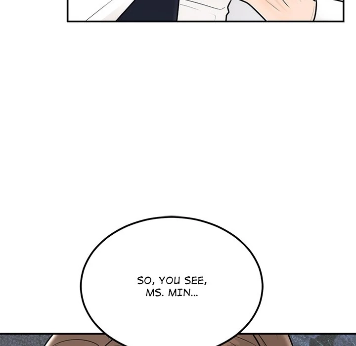 Read Marriage Chains chapter 9 image 93 on Lezhin