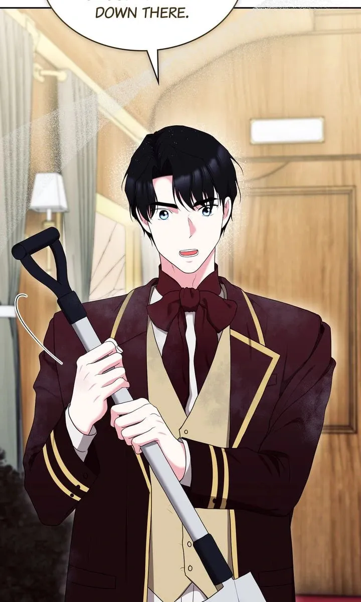 Read Marriage Contract With Two Husbands chapter 60 image 12 on Lezhin