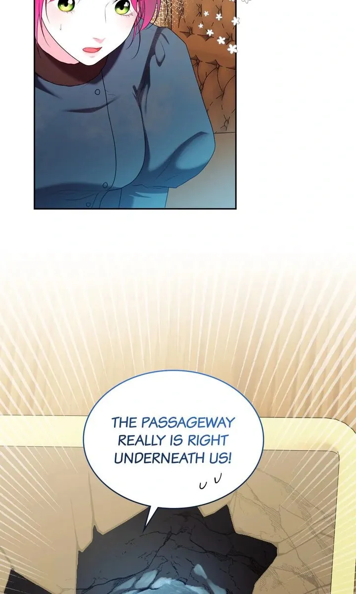 Read Marriage Contract With Two Husbands chapter 60 image 16 on Lezhin