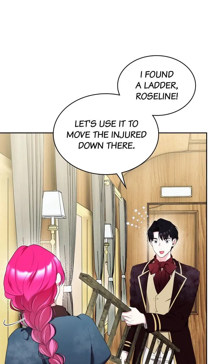 Read Marriage Contract With Two Husbands chapter 60 image 18 on Lezhin