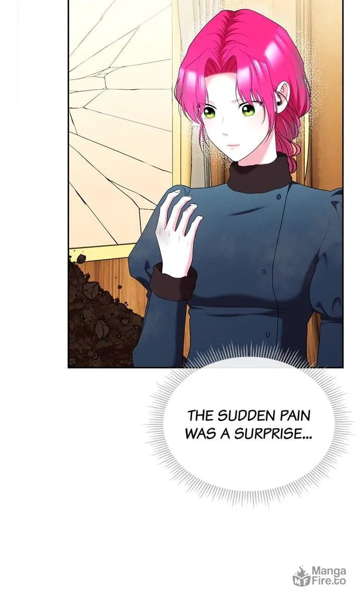 Read Marriage Contract With Two Husbands chapter 60 image 2 on Lezhin
