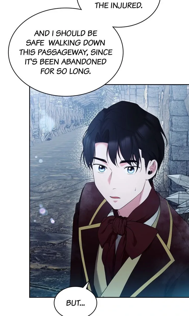 Read Marriage Contract With Two Husbands chapter 60 image 28 on Lezhin