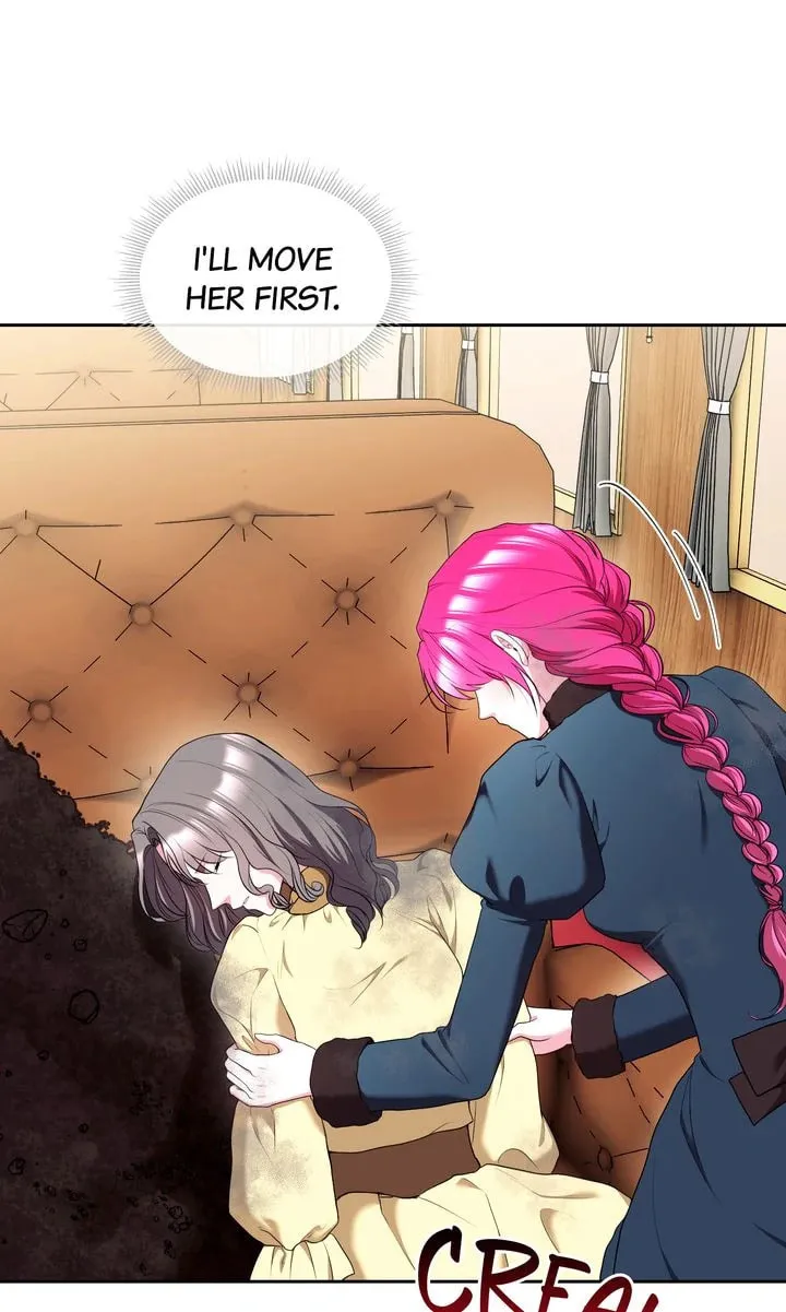 Read Marriage Contract With Two Husbands chapter 60 image 3 on Lezhin