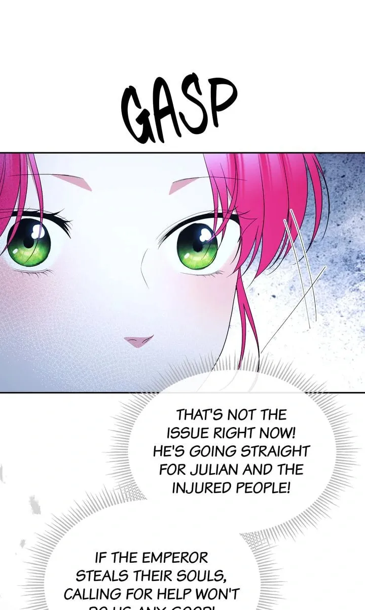 Read Marriage Contract With Two Husbands chapter 60 image 43 on Lezhin