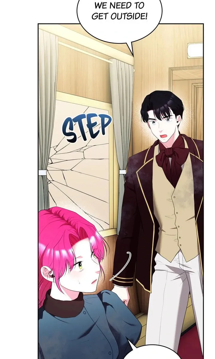 Read Marriage Contract With Two Husbands chapter 60 image 6 on Lezhin