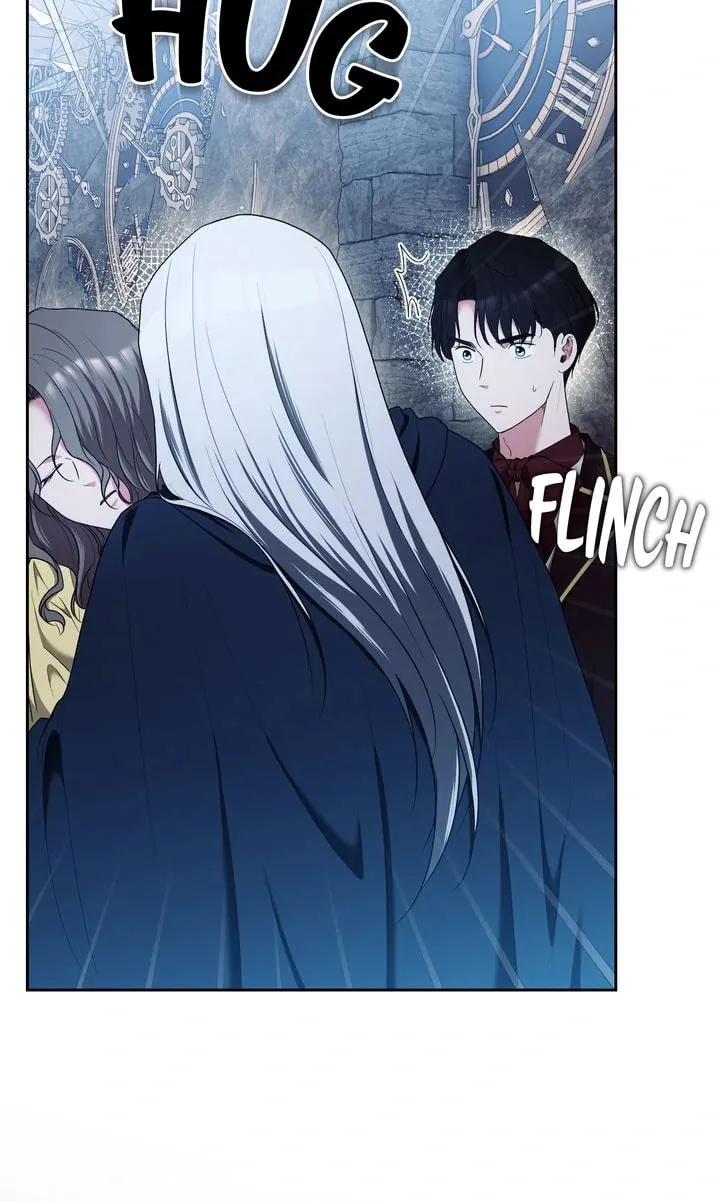 Read Marriage Contract With Two Husbands chapter 60 image 60 on Lezhin