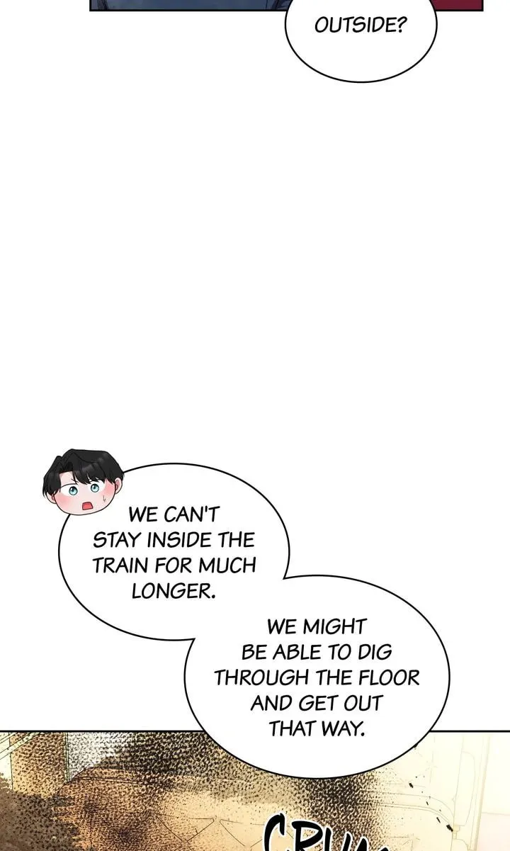 Read Marriage Contract With Two Husbands chapter 60 image 7 on Lezhin
