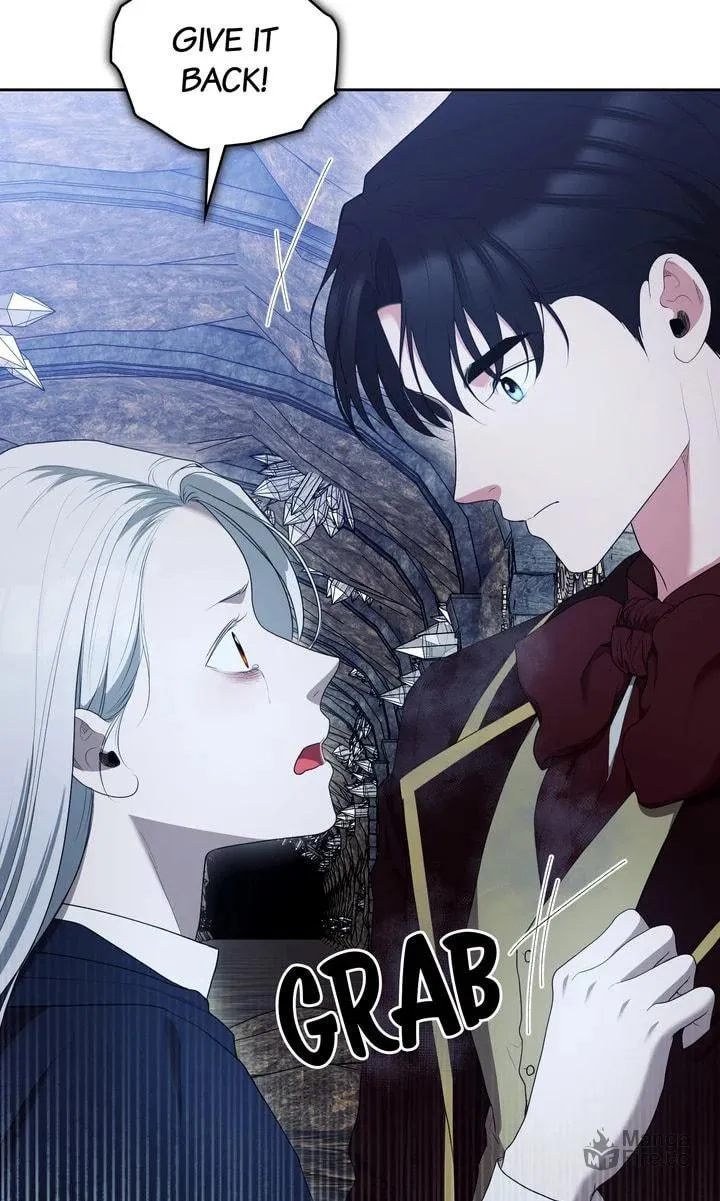 Read Marriage Contract With Two Husbands chapter 60 image 74 on Lezhin