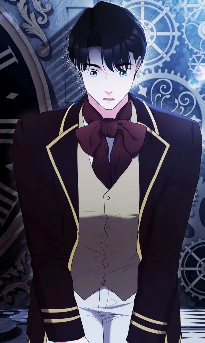 Read Marriage Contract With Two Husbands chapter 61 image 21 on Lezhin