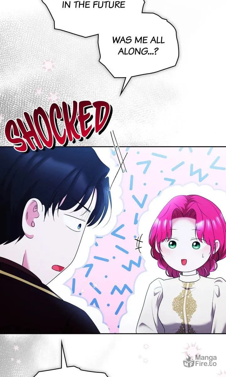 Read Marriage Contract With Two Husbands chapter 61 image 23 on Lezhin