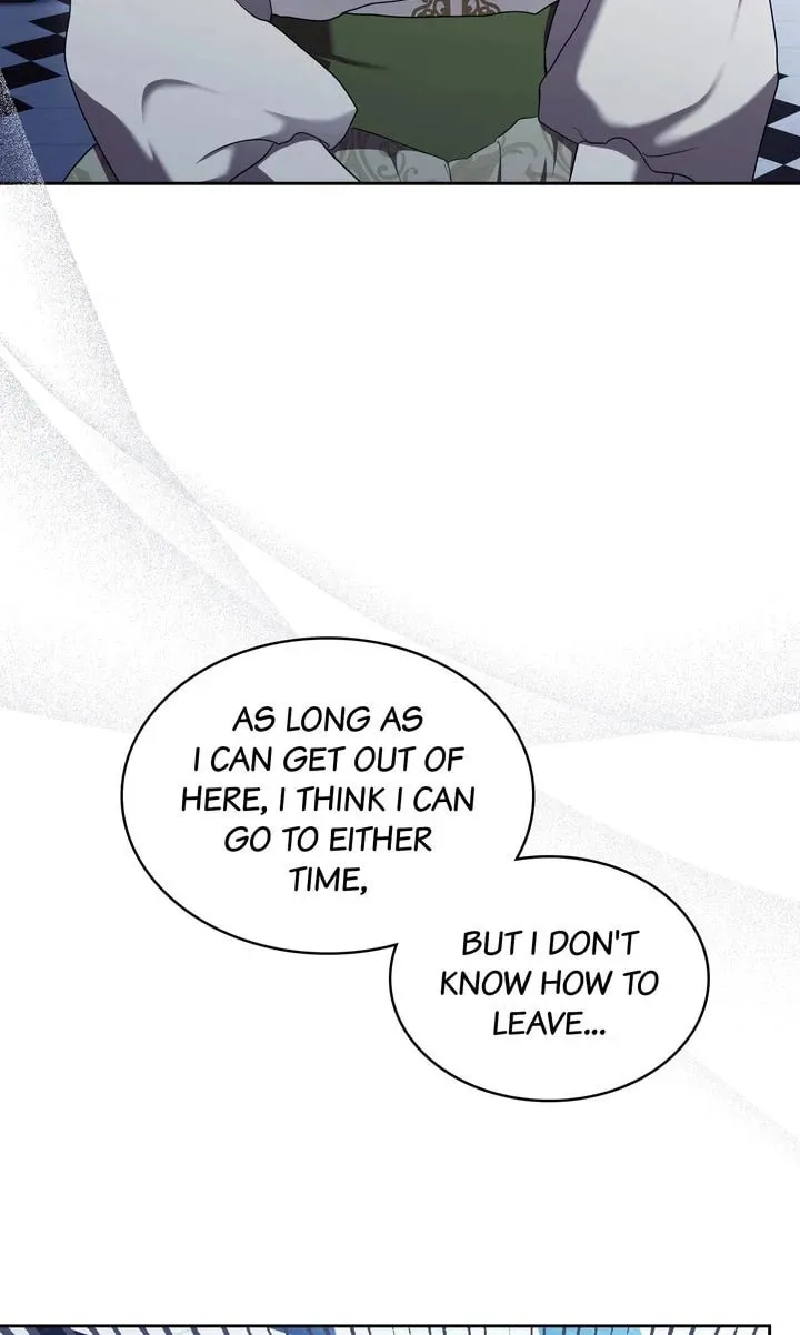 Read Marriage Contract With Two Husbands chapter 61 image 31 on Lezhin