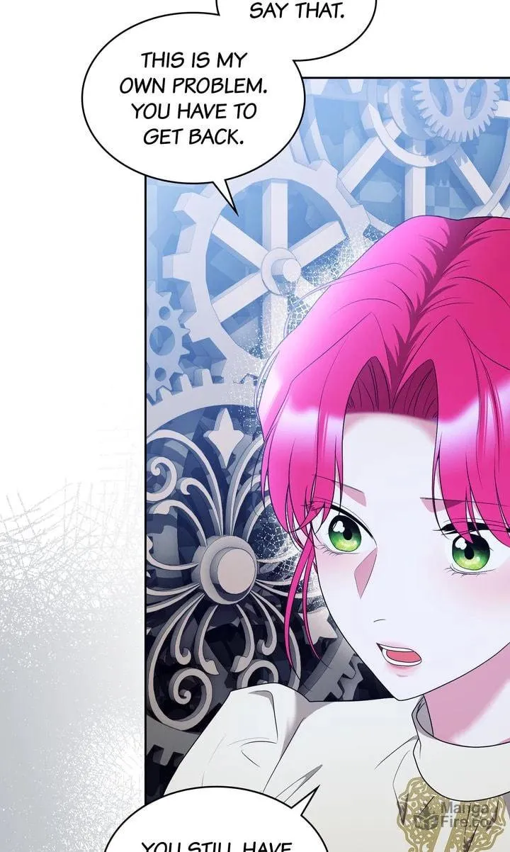 Read Marriage Contract With Two Husbands chapter 61 image 35 on Lezhin