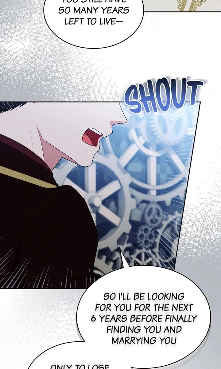 Read Marriage Contract With Two Husbands chapter 61 image 36 on Lezhin