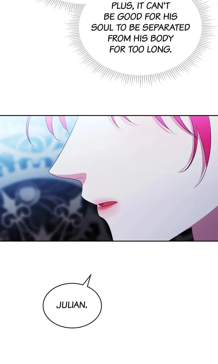 Read Marriage Contract With Two Husbands chapter 61 image 43 on Lezhin