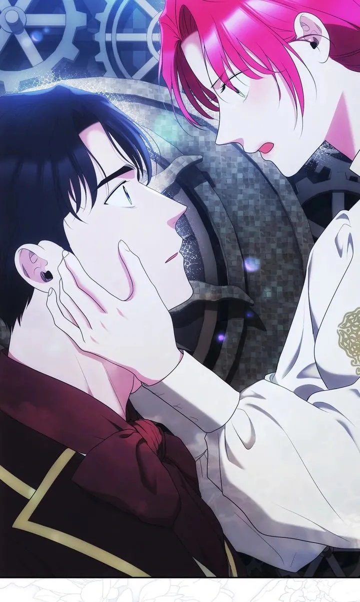 Read Marriage Contract With Two Husbands chapter 61 image 45 on Lezhin