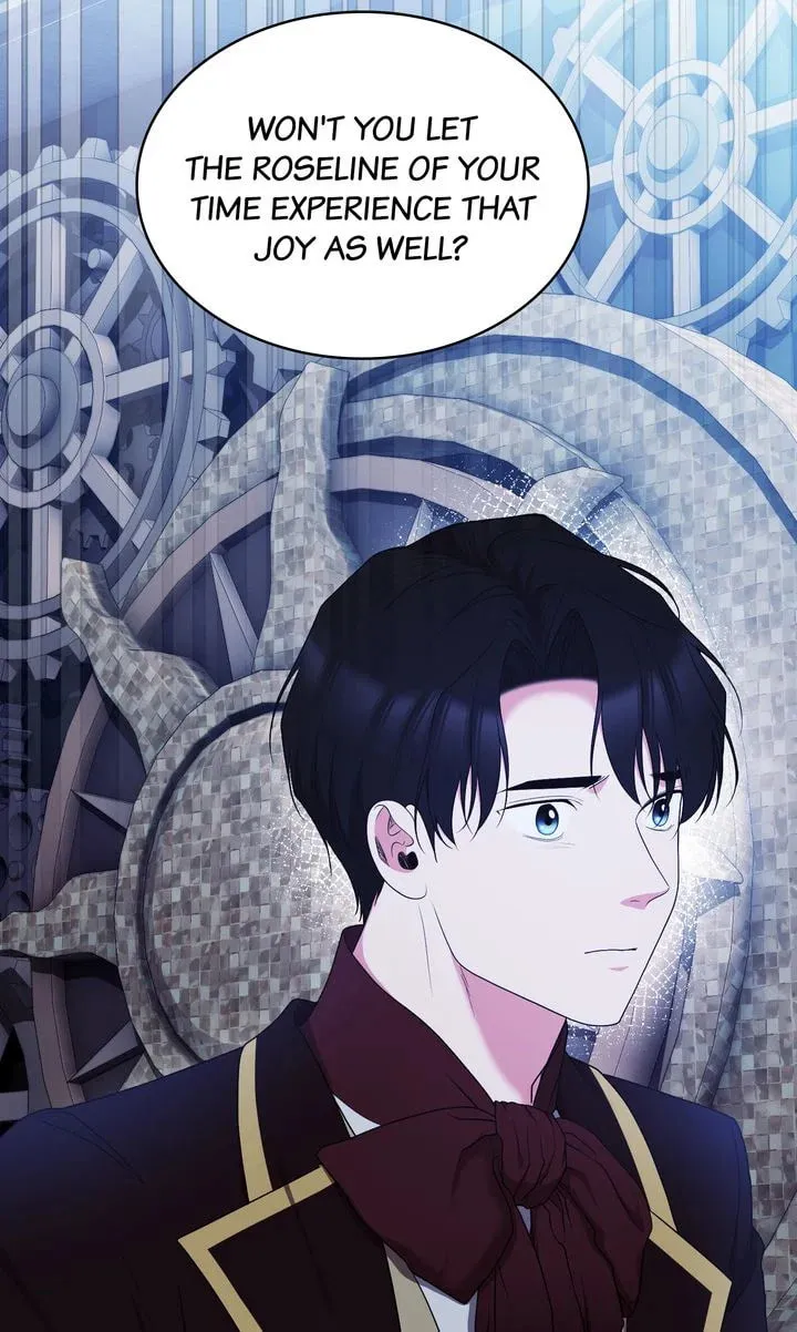 Read Marriage Contract With Two Husbands chapter 61 image 55 on Lezhin