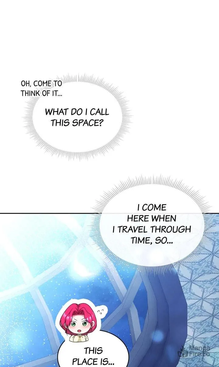 Read Marriage Contract With Two Husbands chapter 61 image 8 on Lezhin