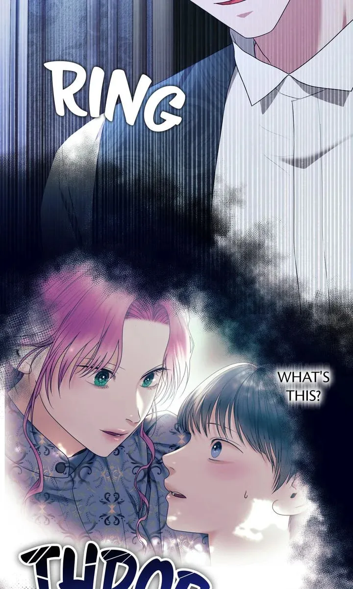 Read Marriage Contract With Two Husbands chapter 61 image 97 on Lezhin
