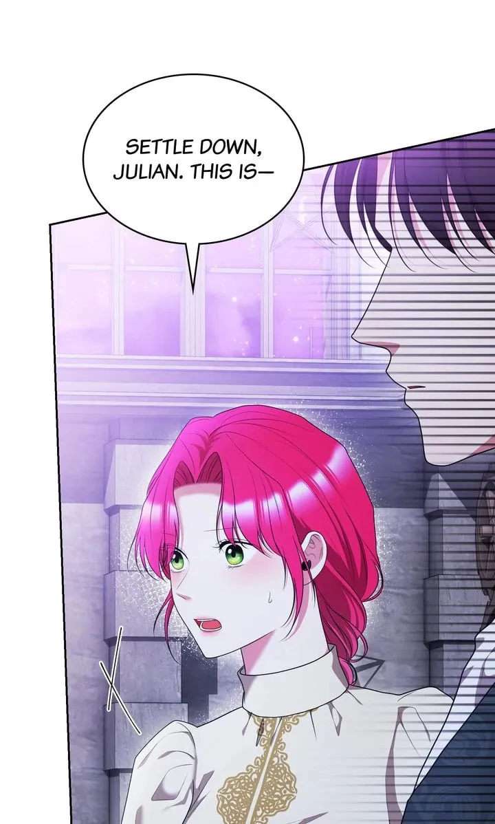 Read Marriage Contract With Two Husbands chapter 62 image 10 on Lezhin